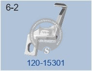 120-15301 CHAIN LOOPER FRONT JUKI  MO-6716S  MO-6916S-R, MO-3700, MO-3900, MO-6900 Sewing Machine Spare Parts