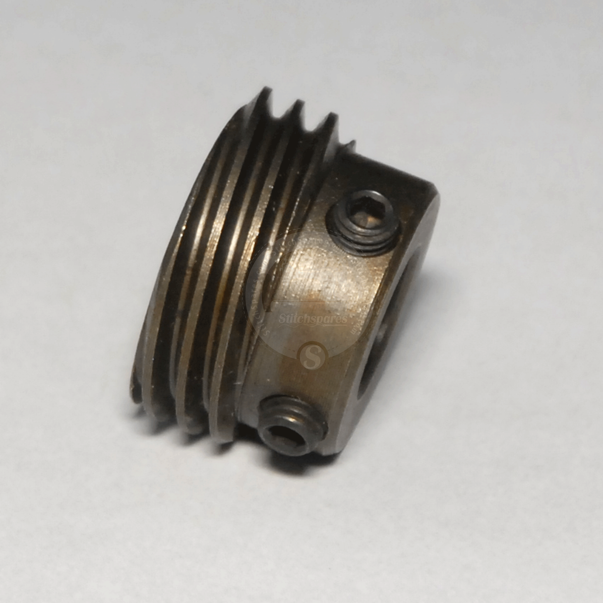 31-701 Oil Pump Driving Worm Gear Kansai Faltbed Interlcok (Flatlock) Machine