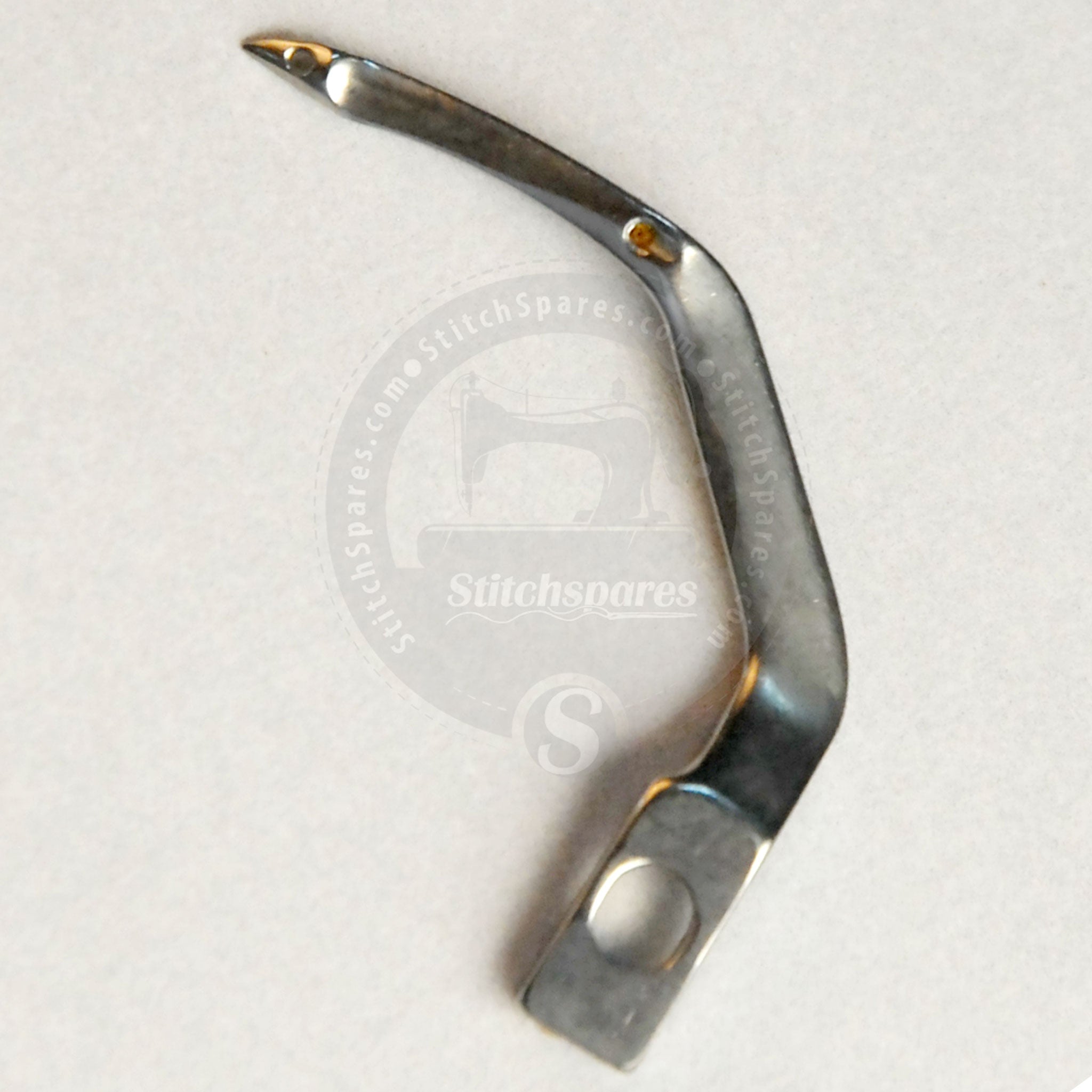 121-20705 cadena Looper para Juki máquina de coser overlock