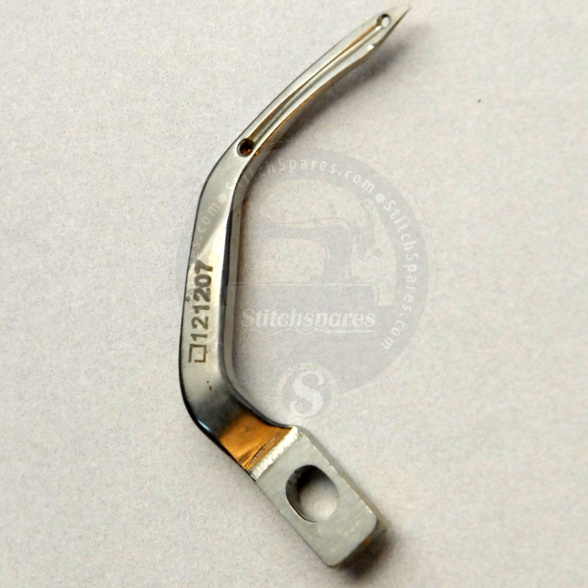 121-20705 cadena Looper para Juki máquina de coser overlock