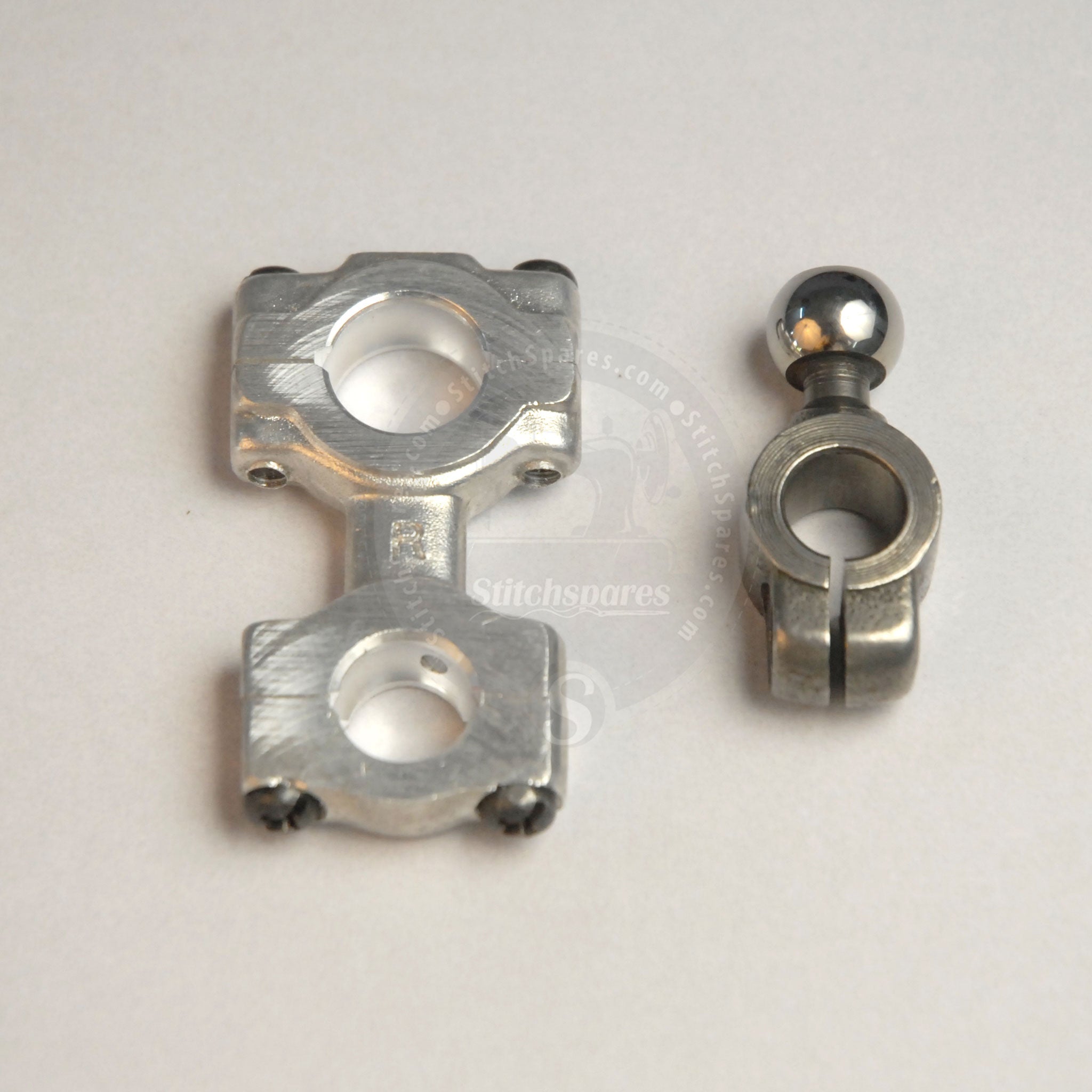 121-22362121-22107 Upper Looper Rod Asm. Juki Overlock Machine