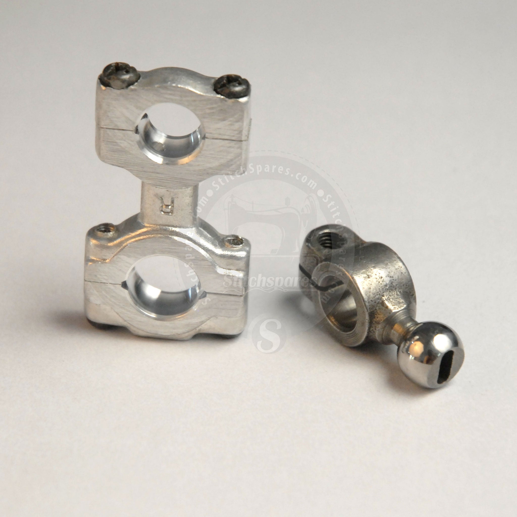 121-22362121-22107 Upper Looper Rod Asm. Juki Overlock Machine