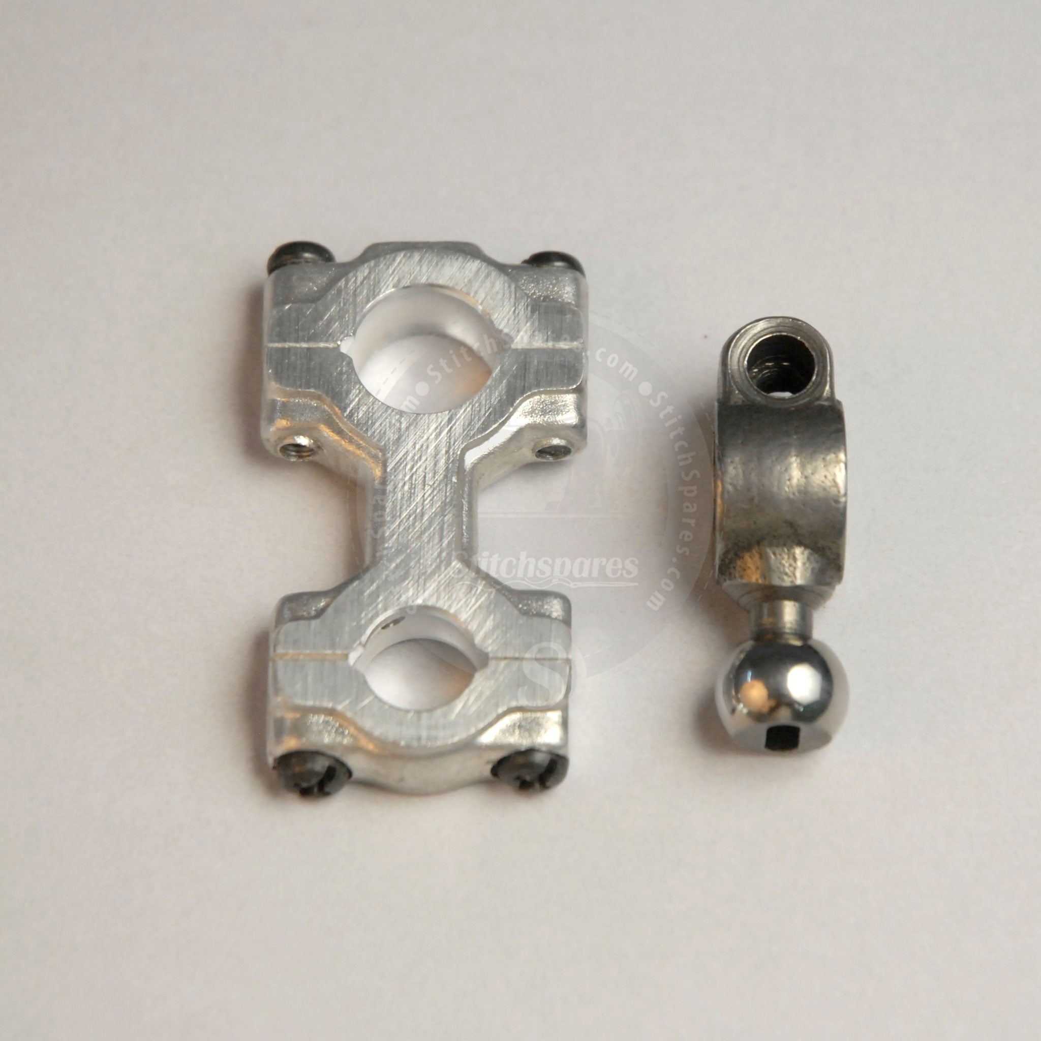 121-22362121-22107 Upper Looper Rod Asm. Juki Overlock Machine