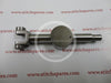 121-22909/121-23204 soporte del looper superior para Juki máquina de coser overlock