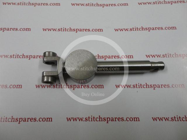 121-22909/121-23204 soporte del looper superior para Juki máquina de coser overlock