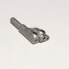 121-50702 Needle Clamp Juki MO-6716 Overlock Sewing Machine Spare Part