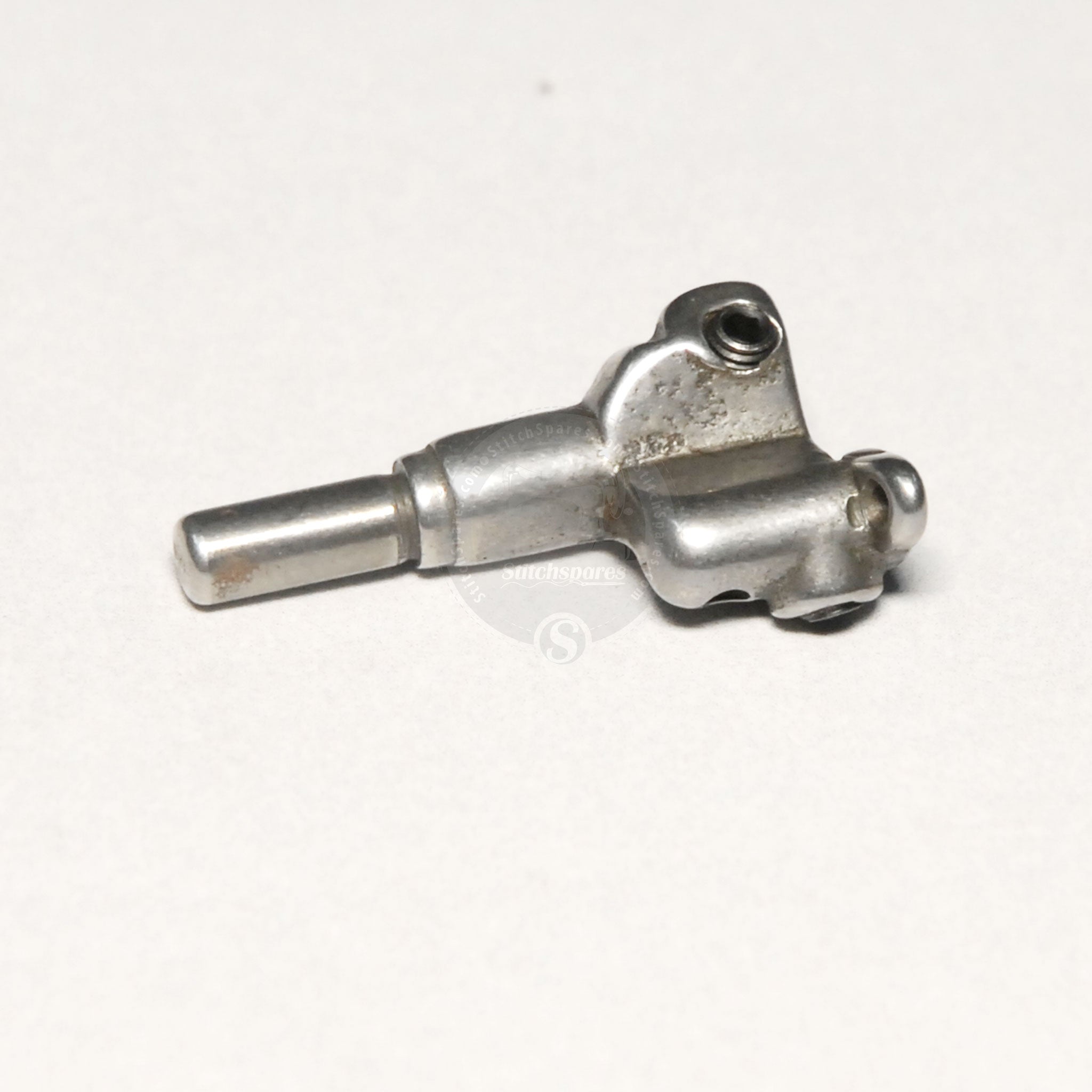 121-50702 Needle Clamp Juki MO-6716 Overlock Sewing Machine Spare Part
