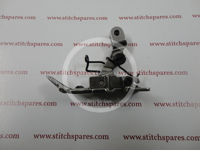 121-53755 Presser Foot Juki Overlock Machine – StitchSpares.Com