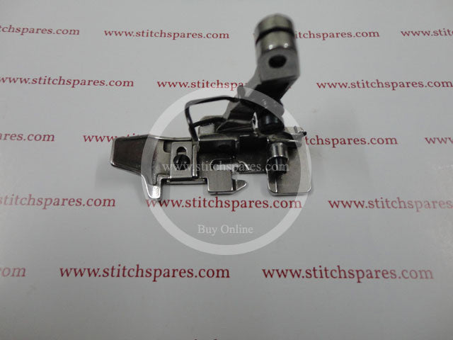 121-53755 Presser Foot Juki Overlock Machine – StitchSpares.Com