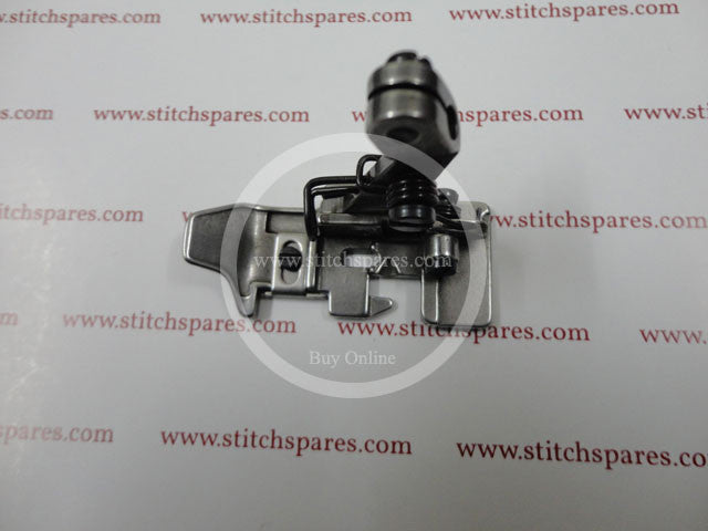 121-54258 Presser Foot Juki Overlock Machine – StitchSpares.Com