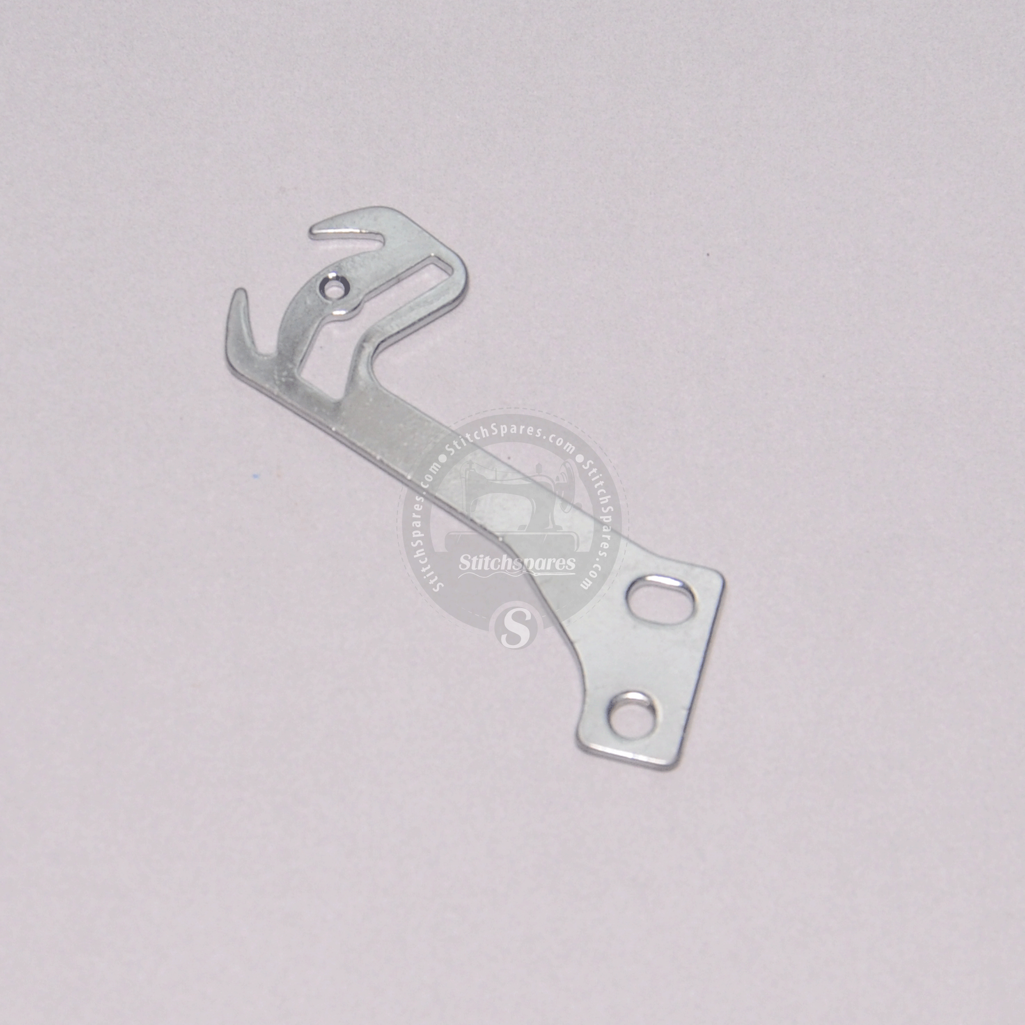 124-14801 Take Up Lever Chain Loop JUKI MO-3300 Overlock Machine Spare Part