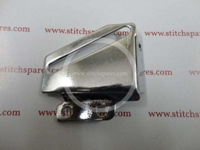 123-40204 cubierta del tirahilos del looper para Juki máquina de coser overlock