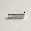 123-40600 Upper Looper Thread Guide Juki Overlock Machine