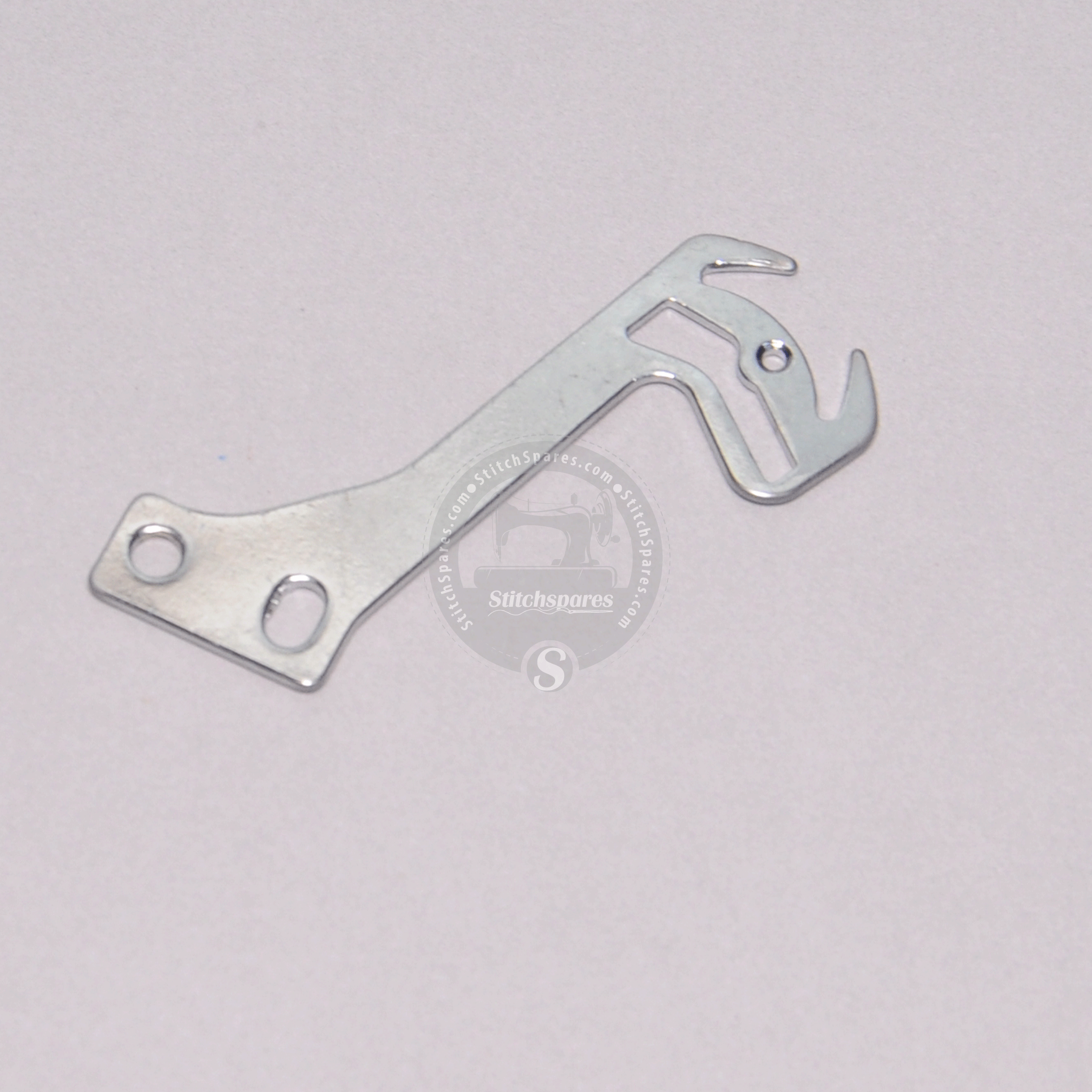 124-14801 Take Up Lever Chain Loop JUKI MO-3300 Overlock Machine Spare Part