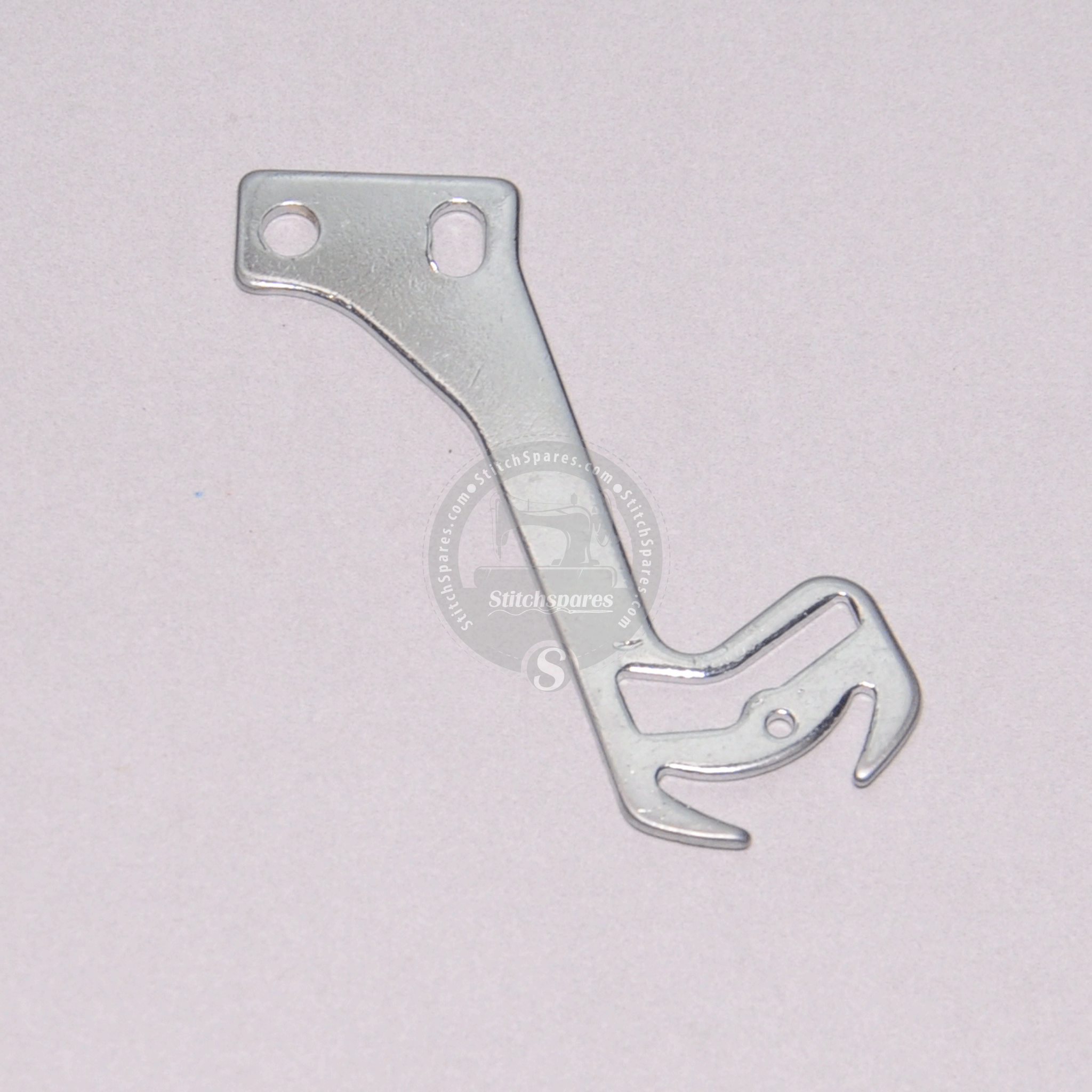 124-14801 Take Up Lever Chain Loop JUKI MO-3300 Overlock Machine Spare Part