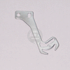 124-14801 Take Up Lever Chain Loop JUKI MO-3300 Overlock Machine Spare Part