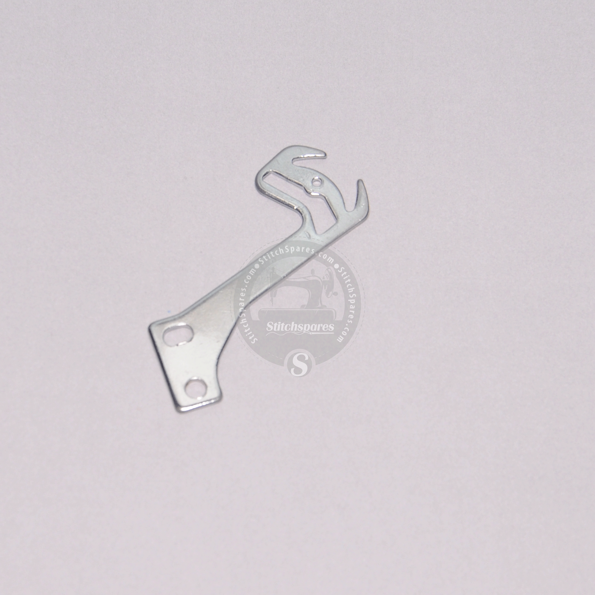124-14801 Take Up Lever Chain Loop JUKI MO-3300 Overlock Machine Spare Part