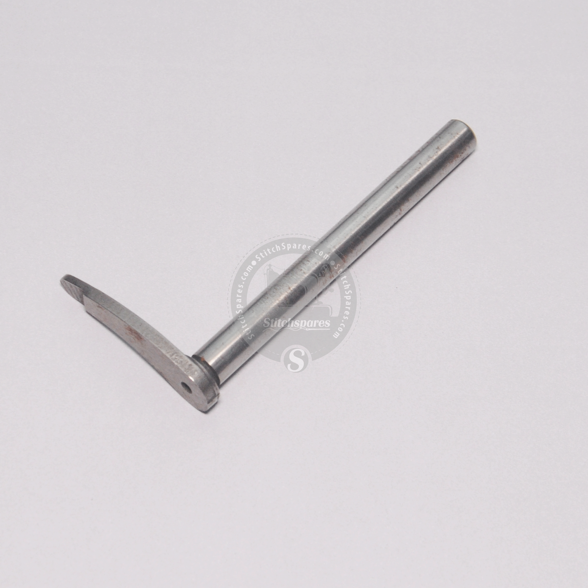 124-17507 Presser Foot Shaft JUKI MO-3300 Overlock Machine Spare Part
