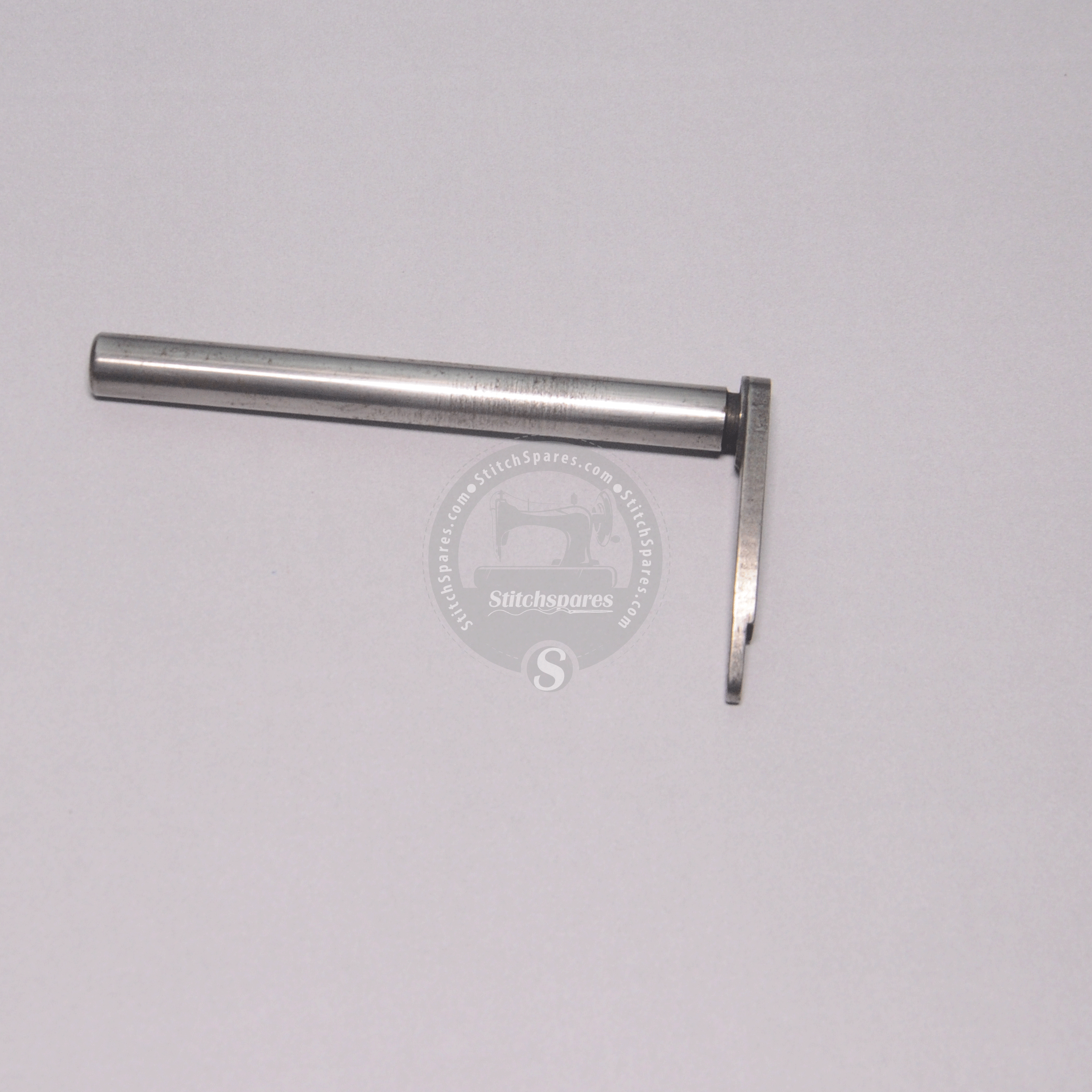124-17507 Presser Foot Shaft JUKI MO-3300 Overlock Machine Spare Part
