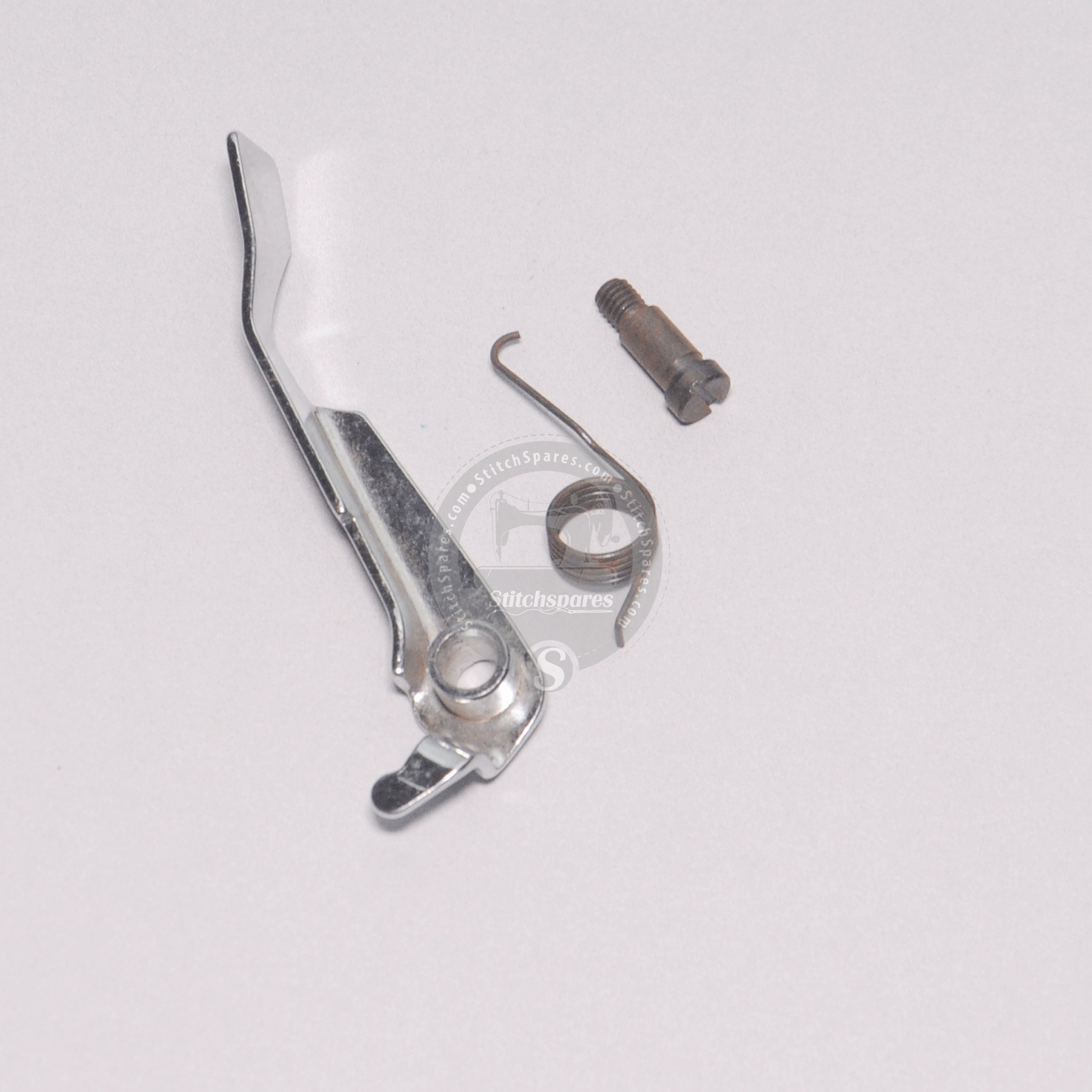 124-18950  124-19107  310-13600 Lifter Set JUKI MO-3300 Overlock Machine Spare Part