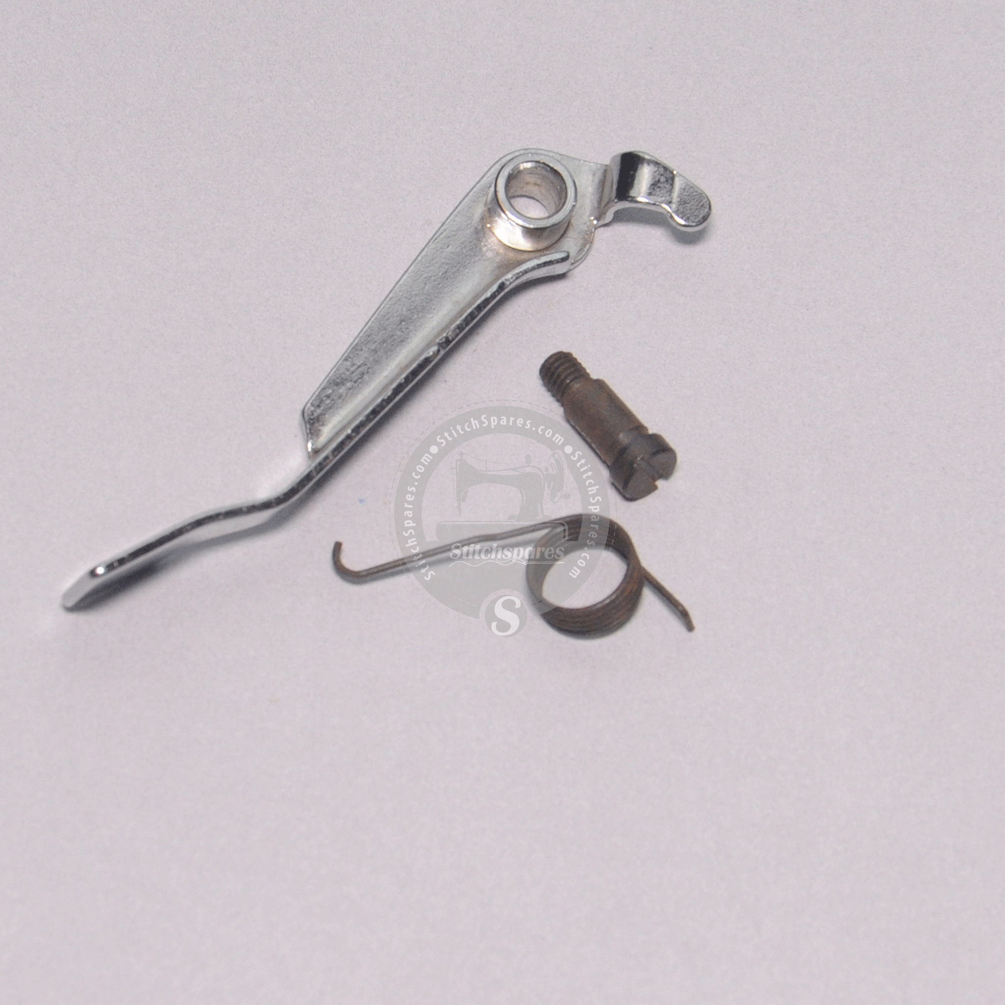 124-18950  124-19107  310-13600 Lifter Set JUKI MO-3300 Overlock Machine Spare Part