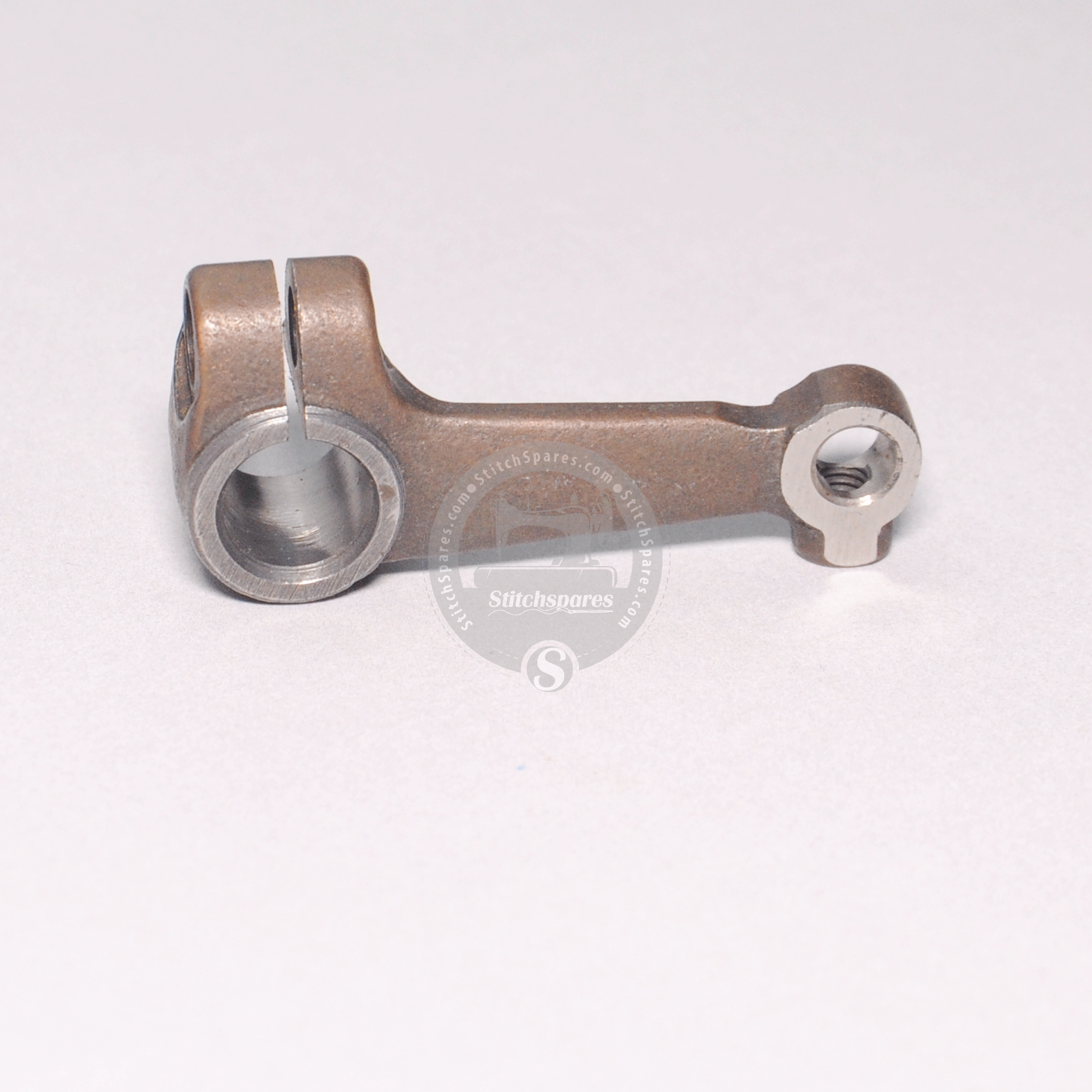 124-33405 Soporte Looper para Juki máquina de coser overlock