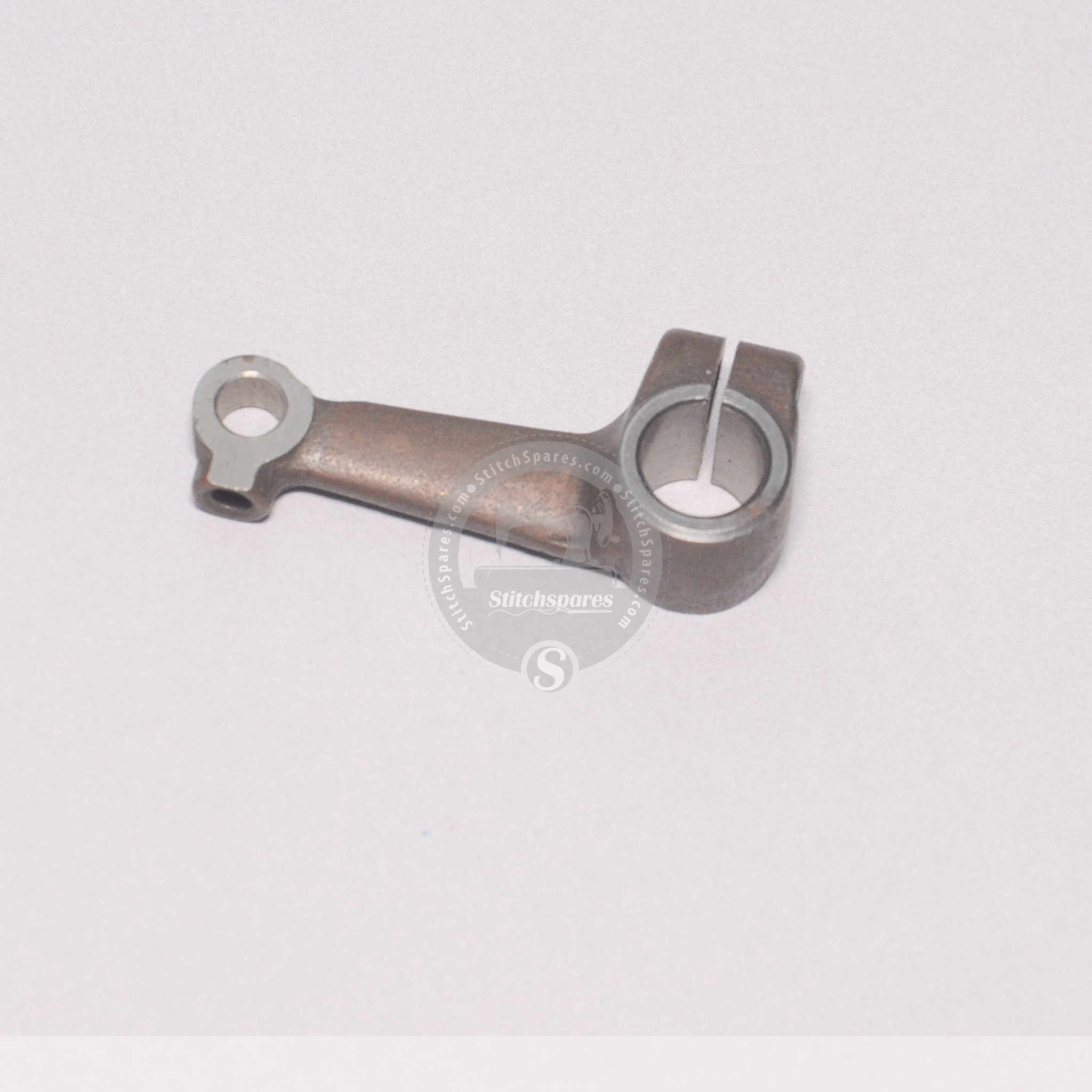 124-33405 Soporte Looper para Juki máquina de coser overlock