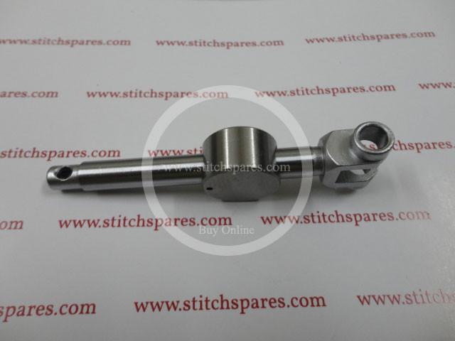 124-33553 soporte del looper superior para Juki máquina de coser overlock