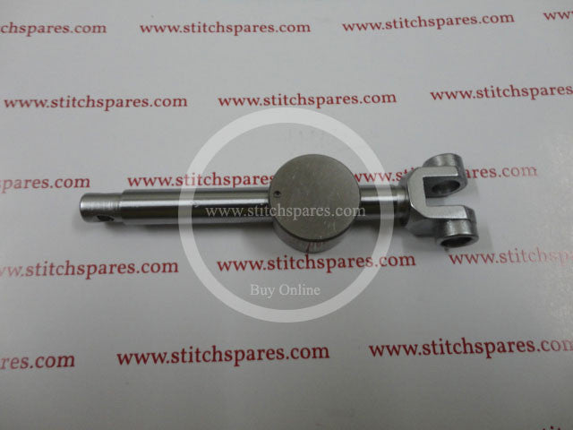 124-33553 Upper Looper Holder Juki Overlock Machine