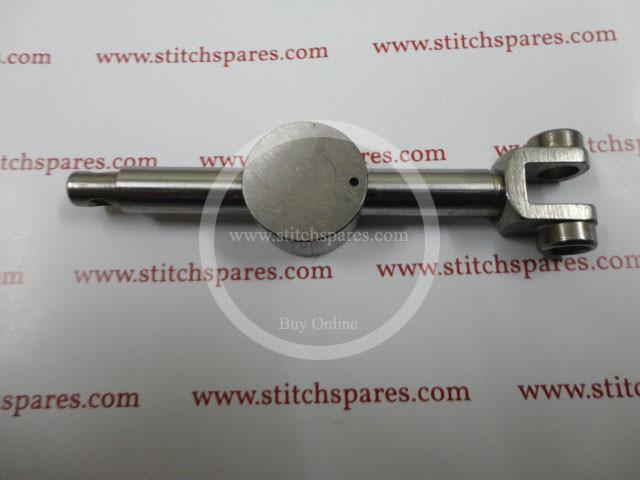 124-33702/122-73108 soporte del looper superior para Juki máquina de coser overlock