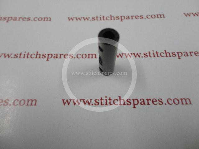 124-33900 pin del sostenedor superior del looper para Juki máquina de coser overlock