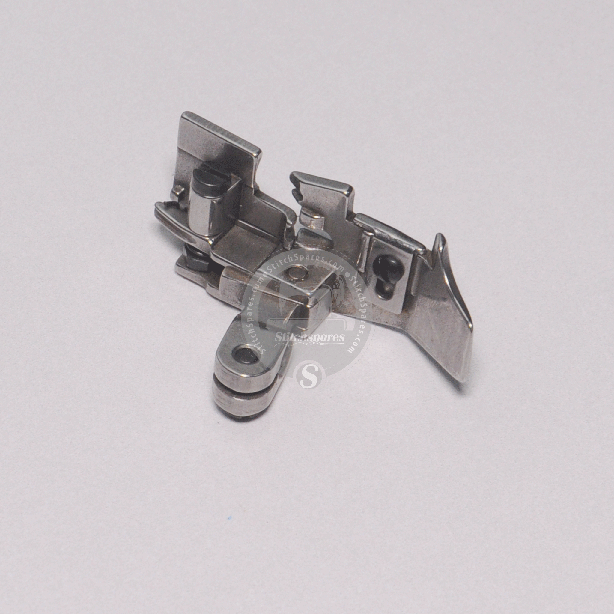 124-73153 Presser Foot JUKI MO-3300 , MO-6700 Overlock Machine Spare Part