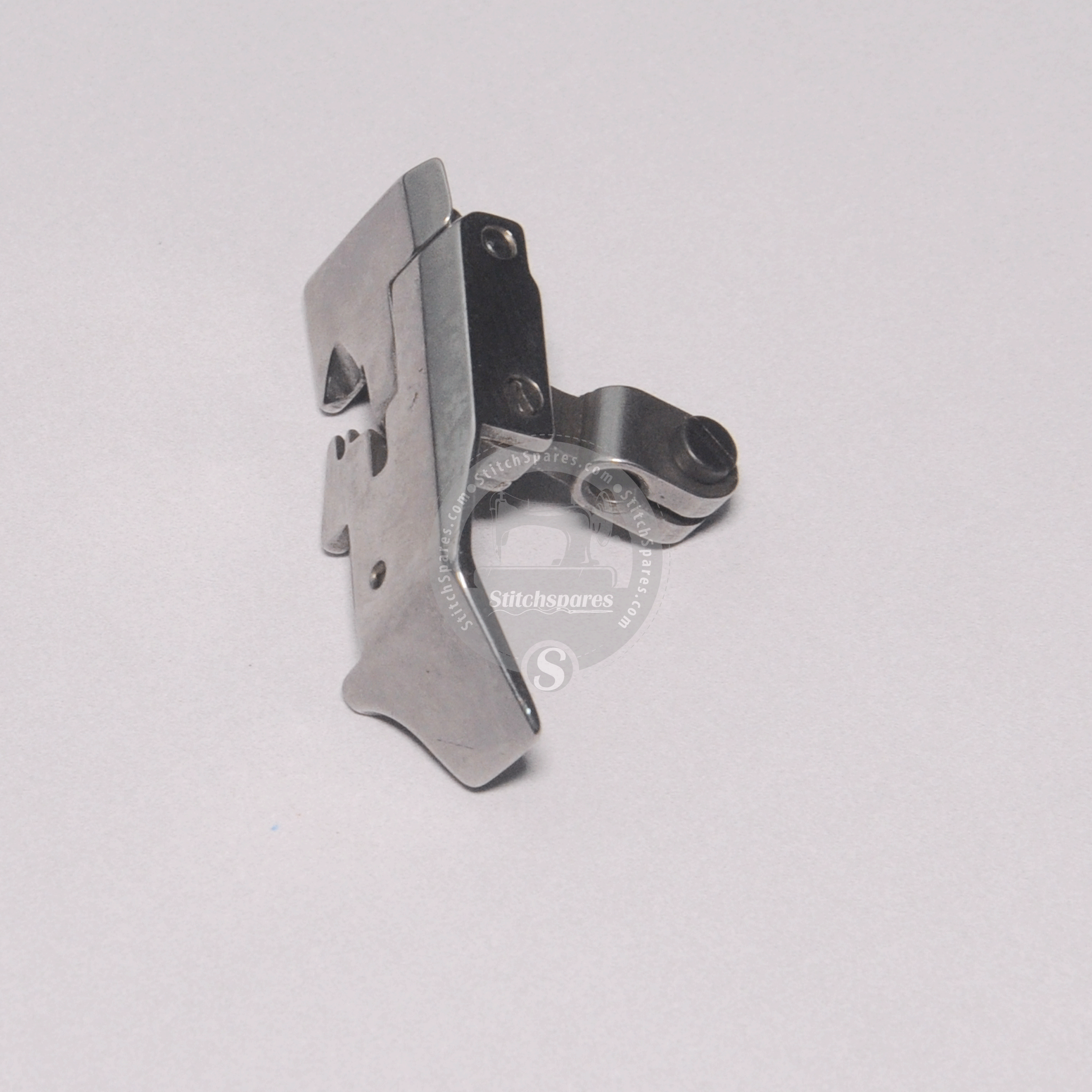 124-73153 Presser Foot JUKI MO-3300 , MO-6700 Overlock Machine Spare Part