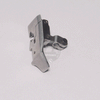 124-73153 Presser Foot JUKI MO-3300 , MO-6700 Overlock Machine Spare Part
