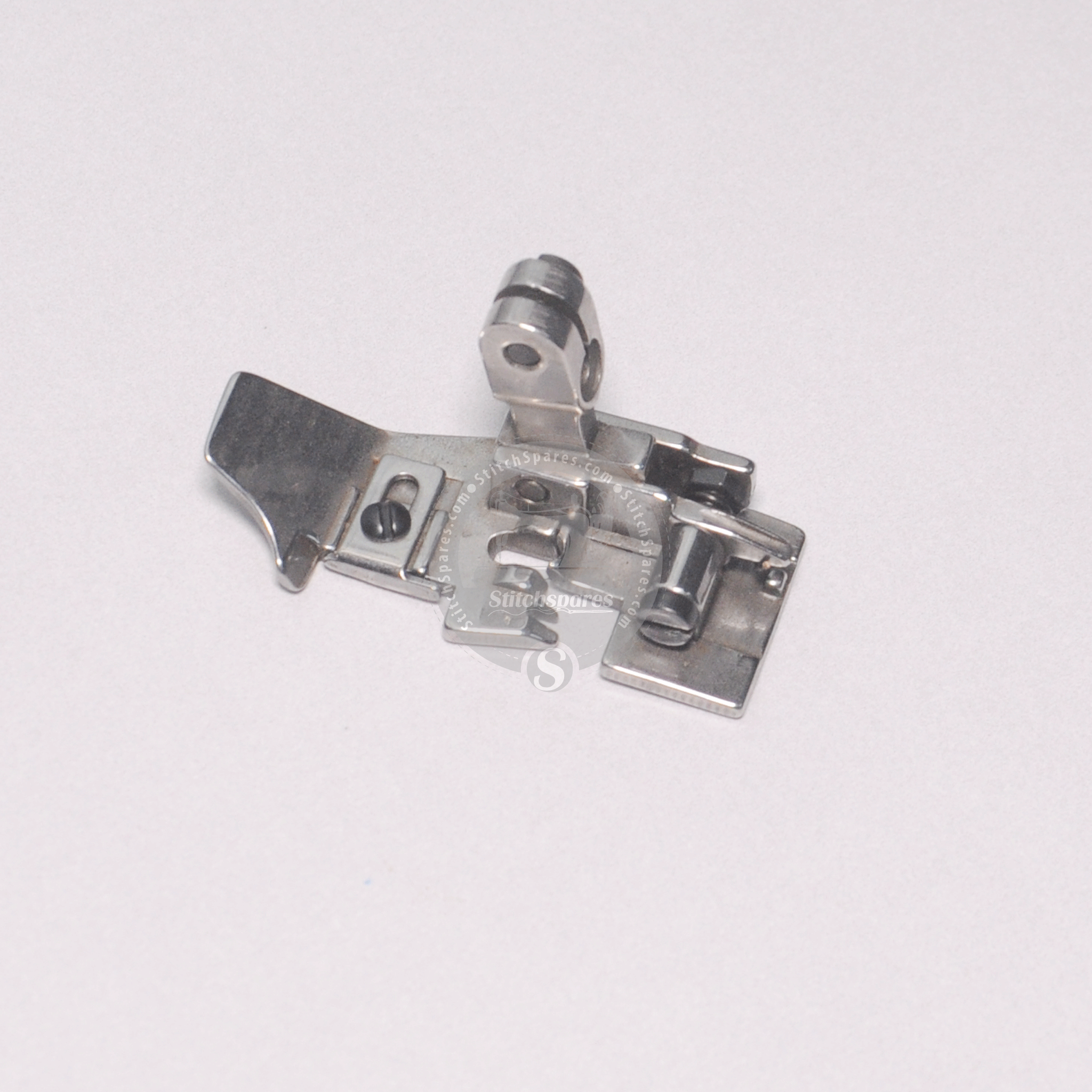 124-73153 Presser Foot JUKI MO-3300 , MO-6700 Overlock Machine Spare Part