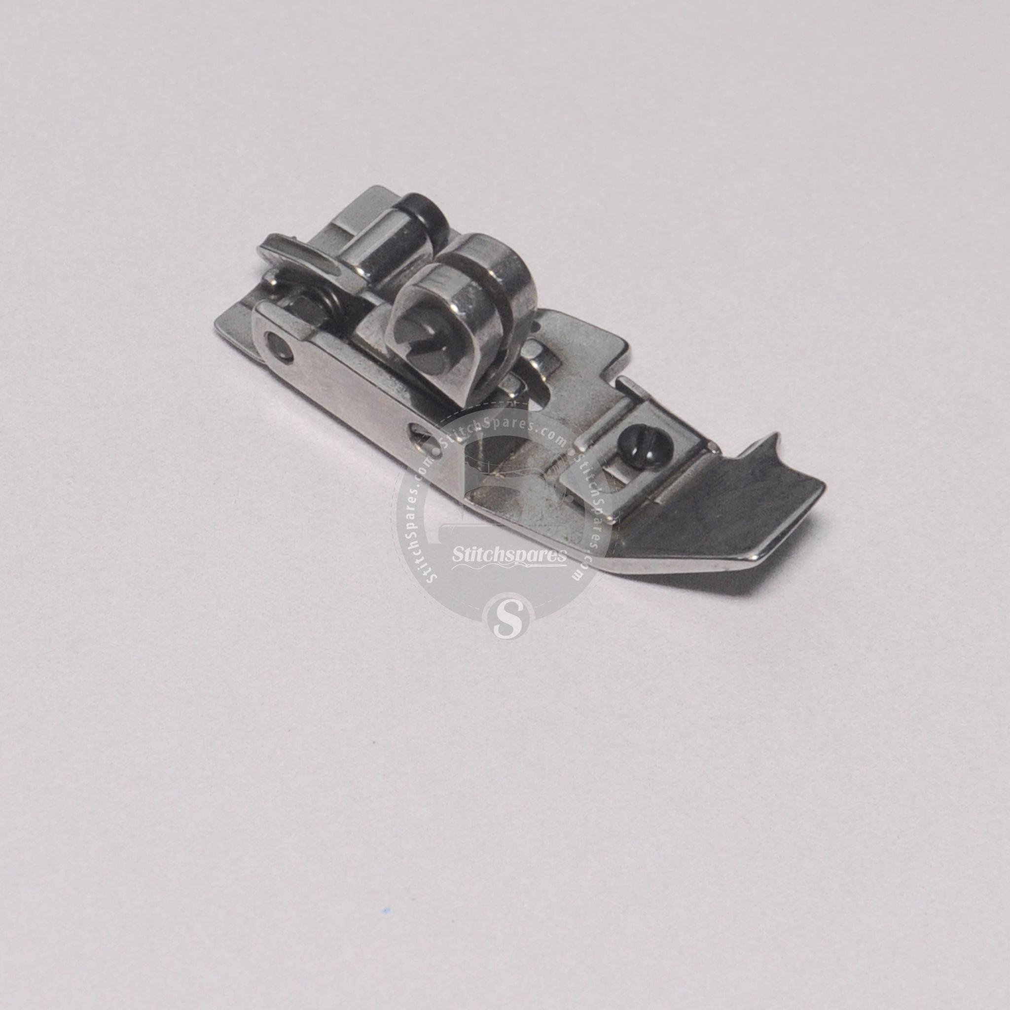 124-73153 Presser Foot JUKI MO-3300 , MO-6700 Overlock Machine Spare Part
