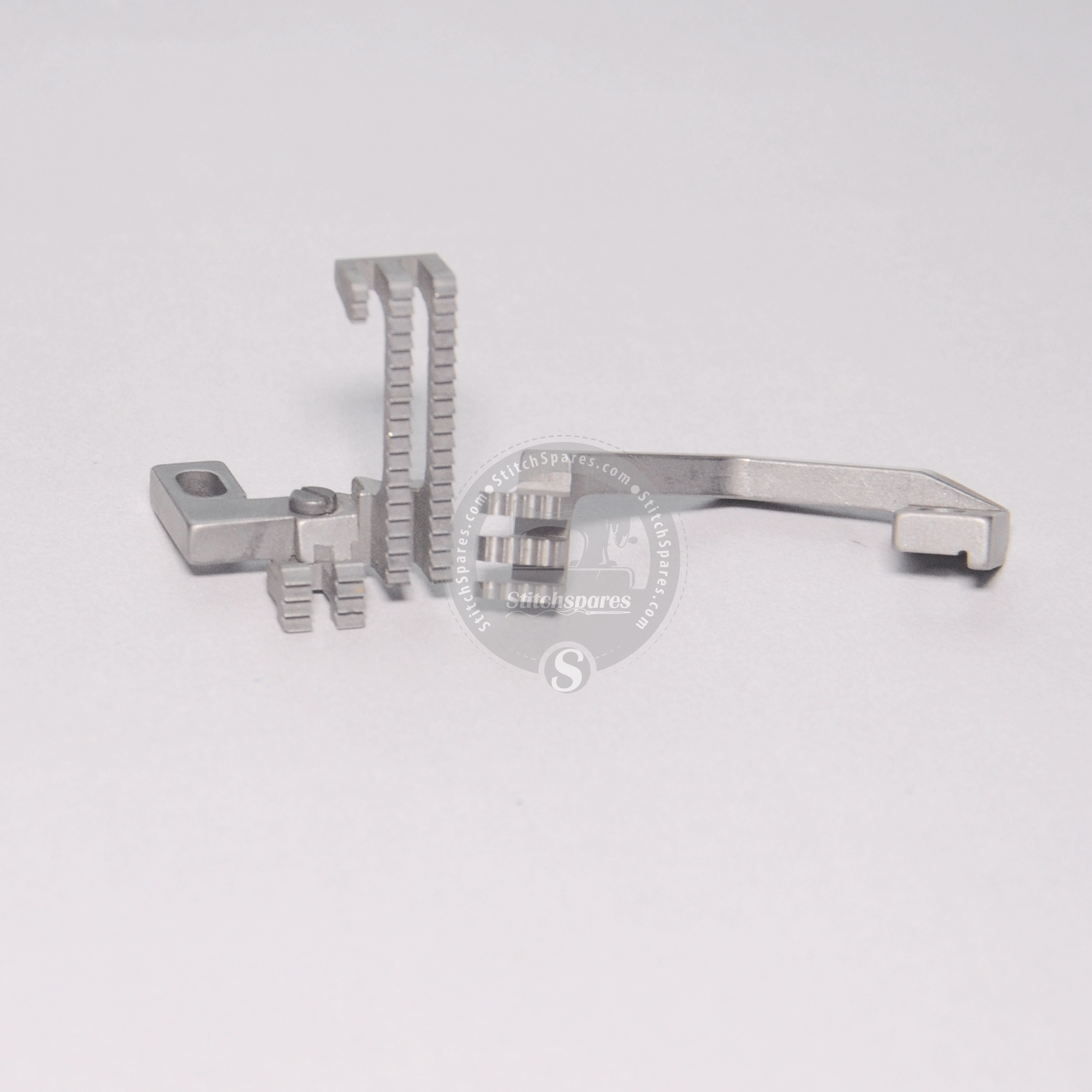 124-78707  124-76702  124-80109 Feed Dog Set JUKI MO-3314E Overlock Machine Spare Part