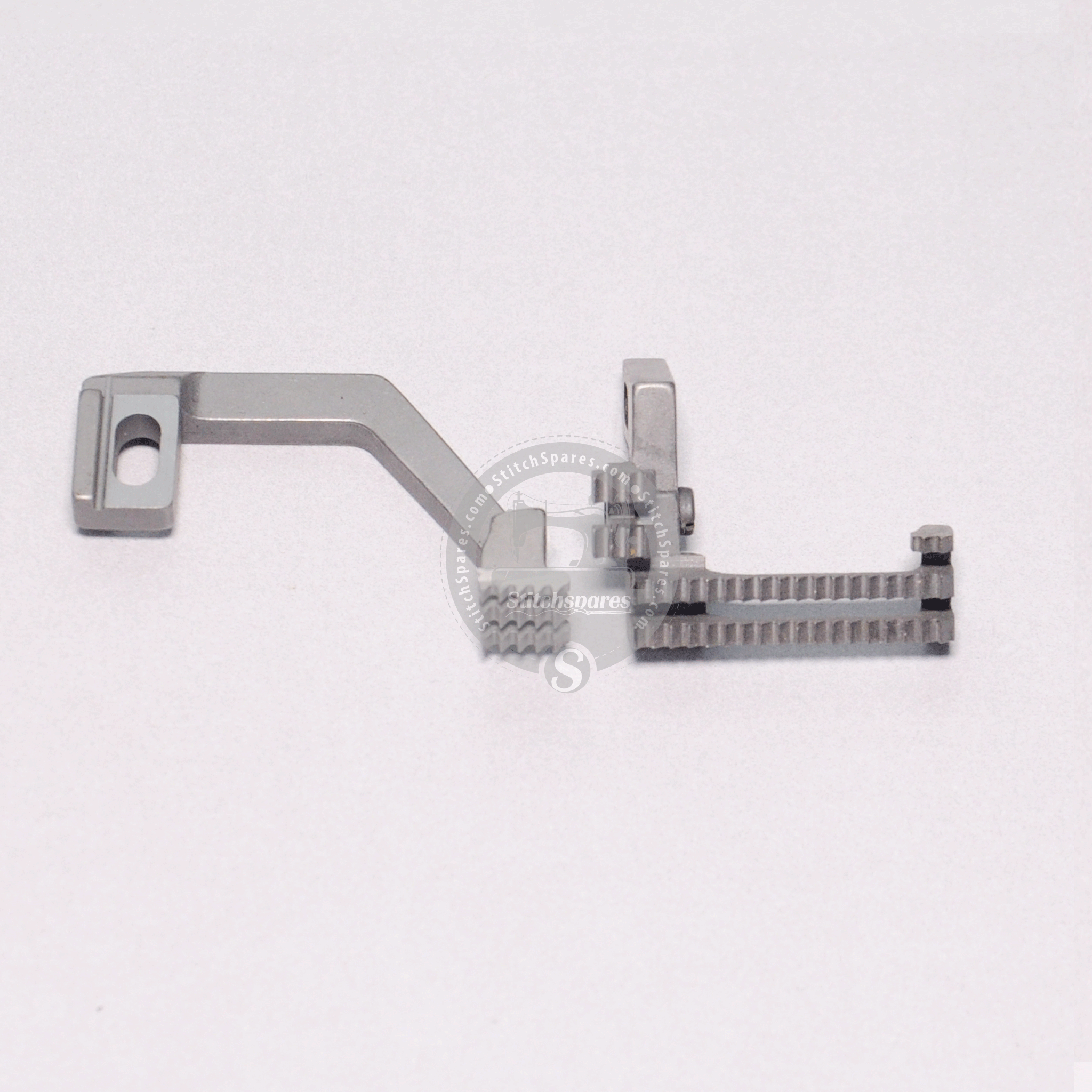 124-78707  124-76702  124-80109 Feed Dog Set JUKI MO-3314E Overlock Machine Spare Part