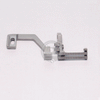 124-78707  124-76702  124-80109 Feed Dog Set JUKI MO-3314E Overlock Machine Spare Part