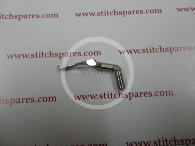 124-81008 looper superior para Juki máquina de coser overlock