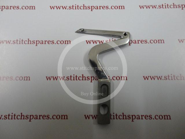 124-81800 Looper inferior para Juki máquina de coser overlock