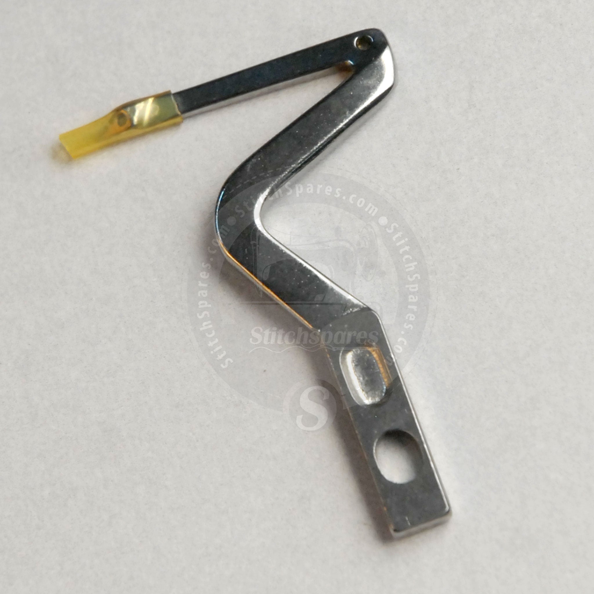 124-81800 Lower Looper Juki Overlock Machine