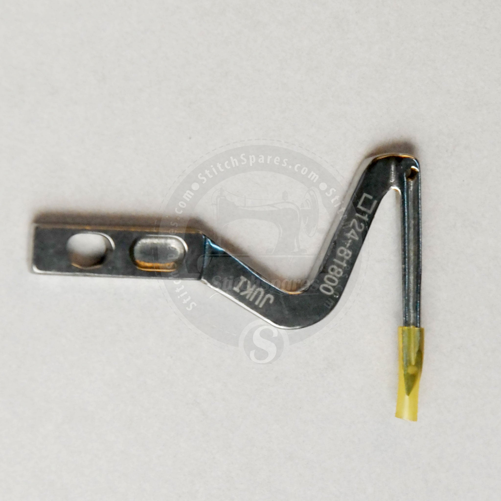 124-81800 Lower Looper Juki Overlock Machine