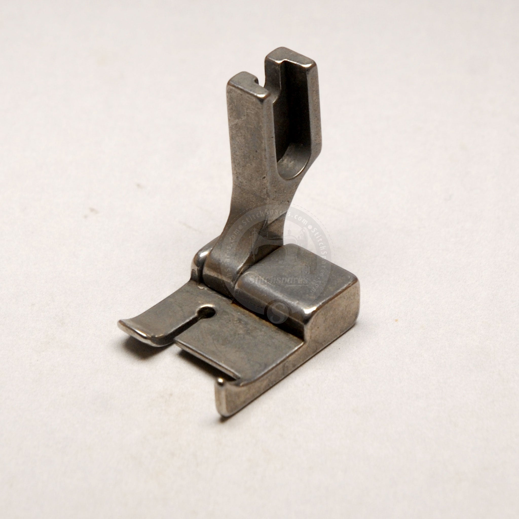 12463 HR  12 Right Side Compensating Presser Foot For Industrial Sewing Machine Spare Part