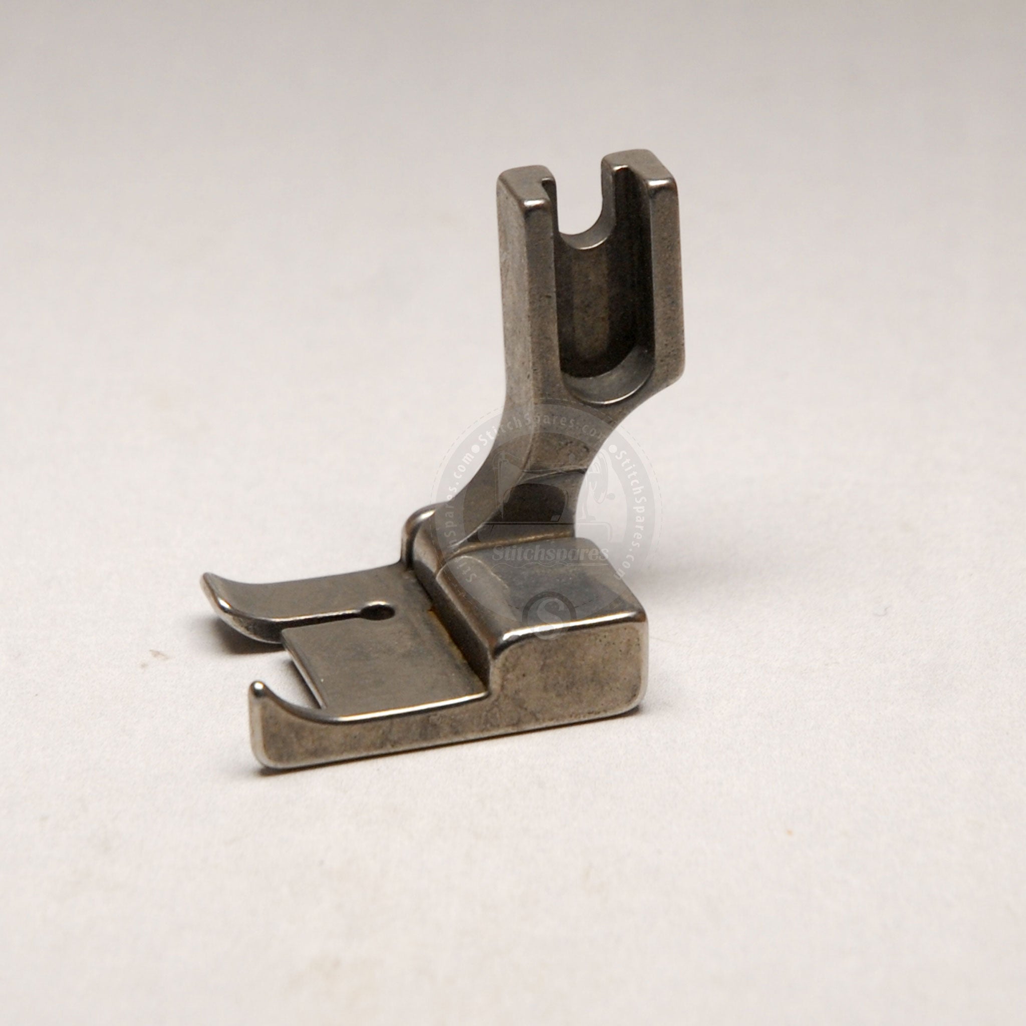 12463 HR  12 Right Side Compensating Presser Foot For Industrial Sewing Machine Spare Part