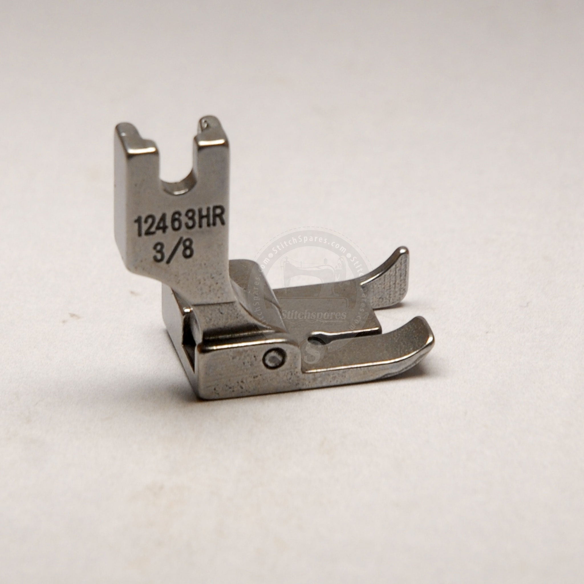 12463 HR Presser Foot Single Needle Lock-Stitch Machine