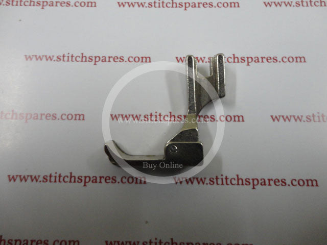 12463LH 1/32 Presser Foot Single Needle Lock-Stitch Machine
