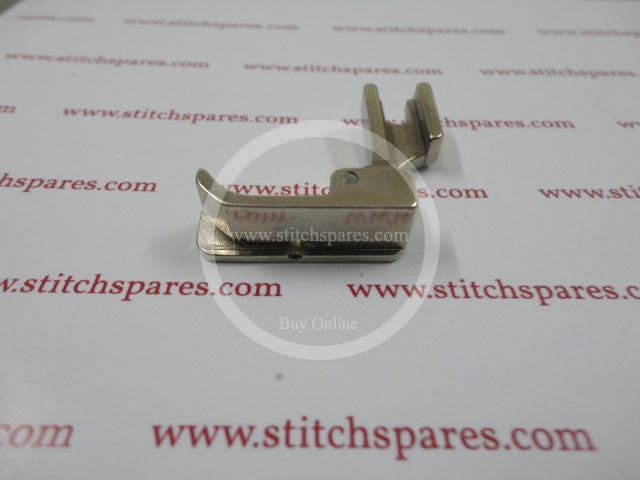 12463LH 1/32 Presser Foot Single Needle Lock-Stitch Machine