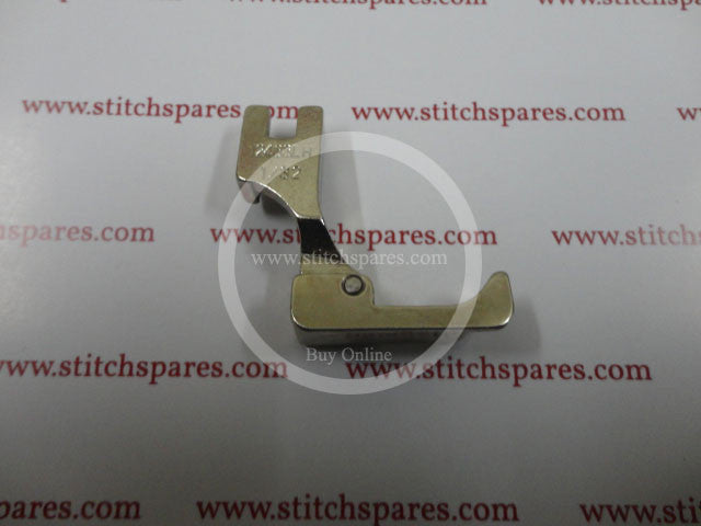 12463lh 1/32 Presser Foot Single Needle lock-stitch machine