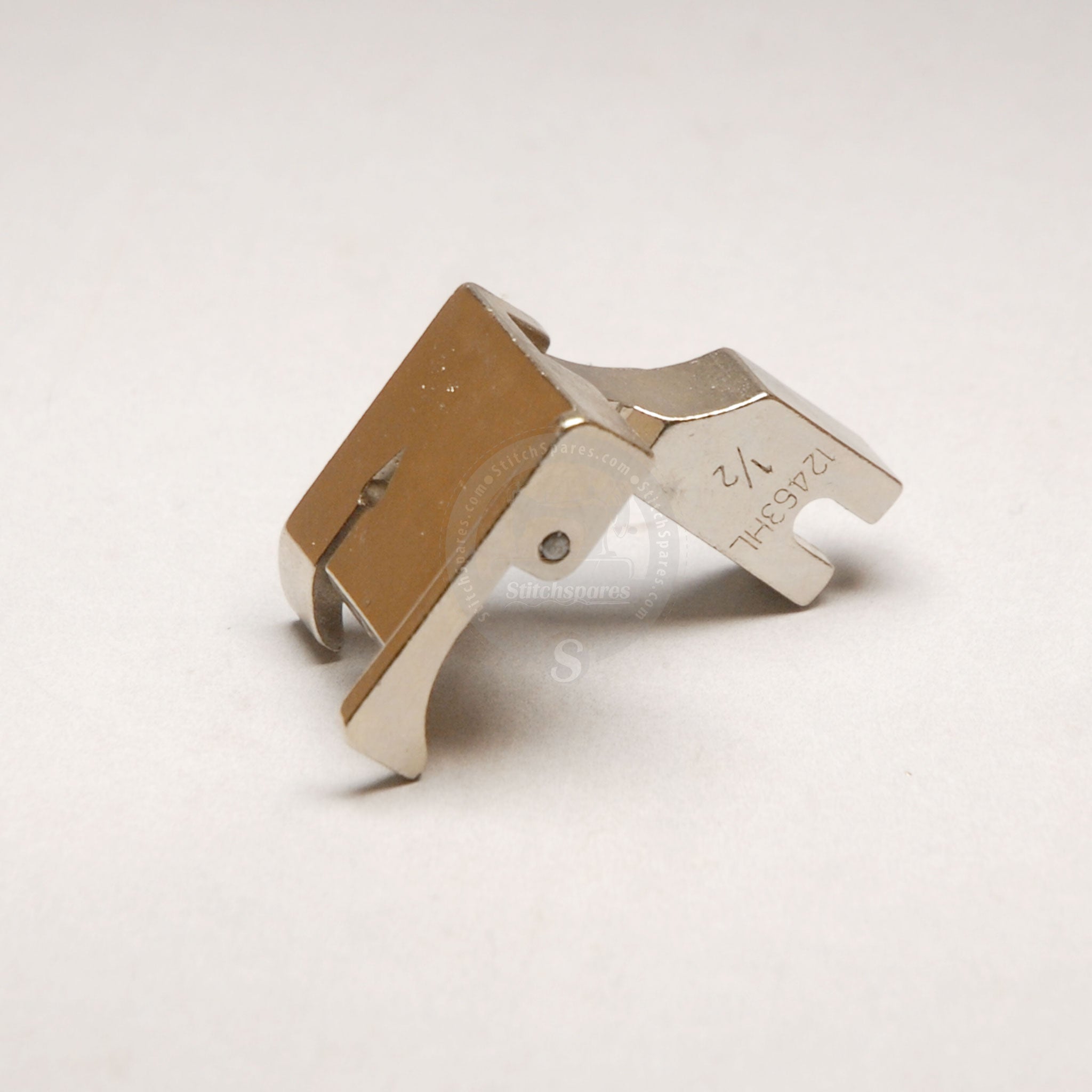 12463LH 12 Presser Foot Single Needle Lock-Stitch Machine